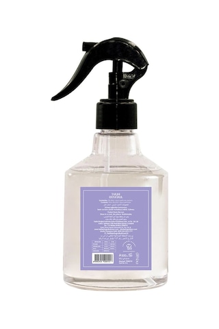 Tarihi Ertuğrul Kahvesi Lavanta Cumalıkızık Oda ve Çamaşır Kokusu 500 ML