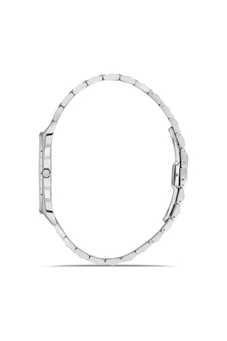 Momentus Crown Master Collection Em340s-11ss Erkek Kol Saati Beyaz
