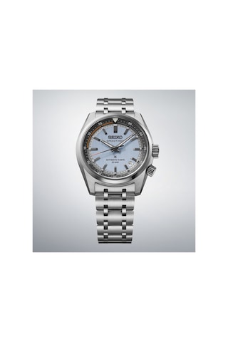 Seıko Prospex Speedtimer Hbc003j1 Compact Countdown Ice Blue Erkek Kol Saati Turkuaz