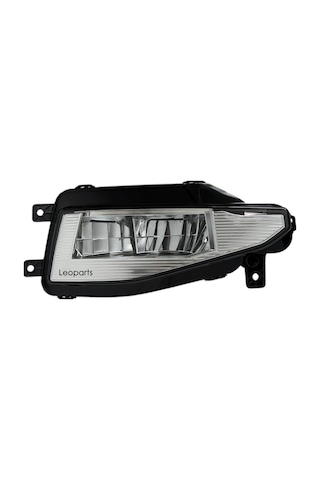 Leoparts Volkswagen Passat B8.5 Sis Lambası Sağ 2019-2023 3g0941700