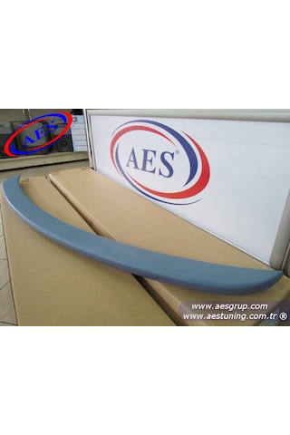 Aes Chevrolet Cruze Spoyler Oem Aksesuar