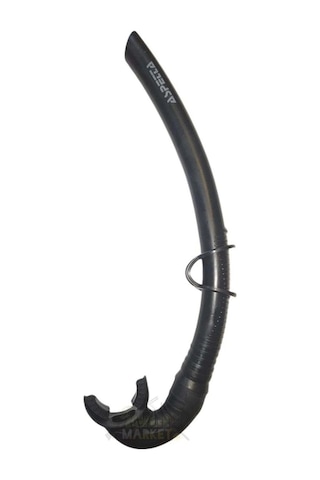 Apnea Aspetta Şnorkel Yumuşak Siyah-Pr05030008 Apnea Aspetta Şnorkel Yumuşak Siyah-Pr05030008