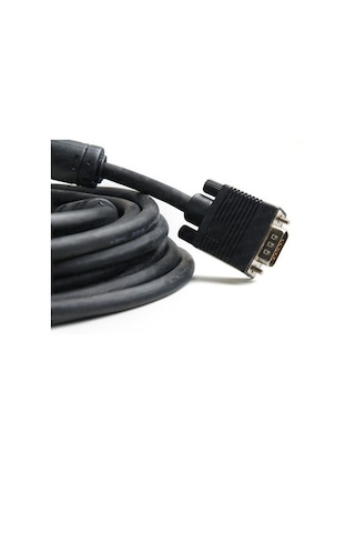 Dark Vga Kablo 1.8M Ferrit Core Emi/Rfi Filtreli Dk-Cb-Vgal180
