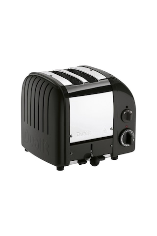 Dualit 27035 Classic 2 Dilim Ekmek Kızartma Makinesi