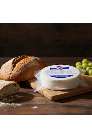 H.ö 444 Öztürkler Saganaki Peyniri 220 G