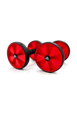 Adidas ADAC-11604 Core Rollers Karın Egzersiz Tekerleği