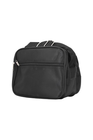 Maiyame Nylon Su Geçirmez Fiber Optik Araç Çantası - Taşınabilir, Geniş Kapasiteli, Aletleri Ve Fenerleri Güvenli Saklar