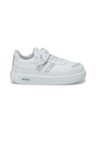 Kinetix Ror B Beyaz Kız Çocuk Sneaker 000000000102694636