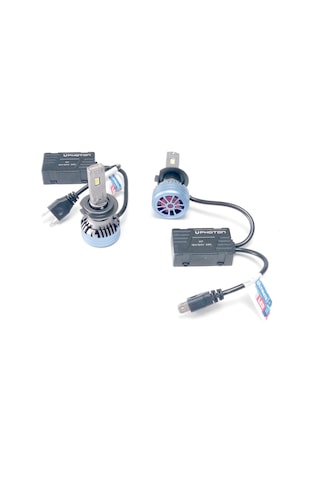 FORD MONDEO (2015-2021) H7 LED KISA FAR AMPULÜ PHOTON ULTIMATE H7