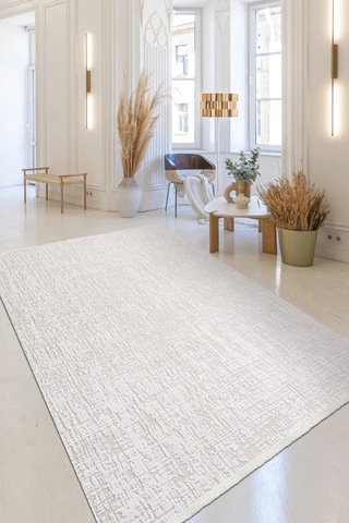 Youdayhomecollection Serra Model Oturma Odası Halısı Renk Renk