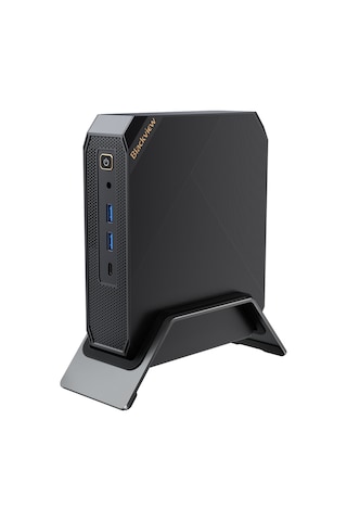 Blackview UPUP8BVW0003 MP200 i5-12450H 16 GB 512 GB W11P Mini PC