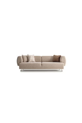 Alanya Koltuk Takımı 3+3+1