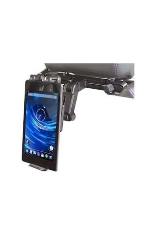 Lg G Pad Iı 8.0 Tablet İle Uyumlu Araç İçi Tablet Başlık Montajı