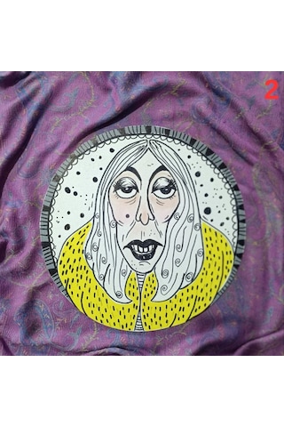 El Emeği Dekoratif Tablolar 2