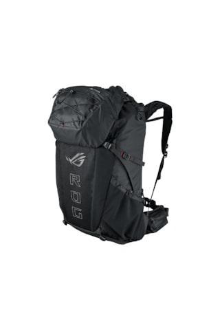 Asus Rog Archer Ergoair Oyuncu Sırt Çantası Siyah 90xb09h0-bbp...