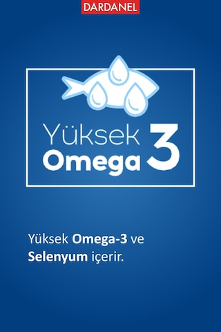 Dardanel Ayçiçek Yağlı Ton Balığı Poşet 80 Gr X 4 Adet
