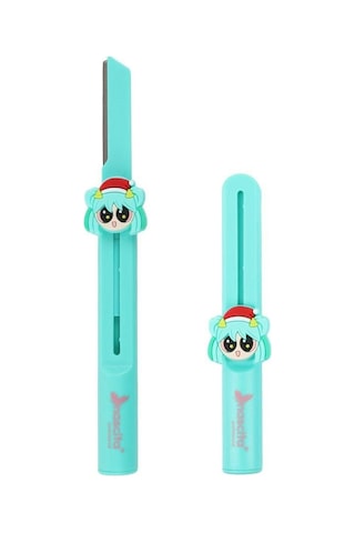 Nascita Pixypop Girls Zuzu Yüz Usturası - 16