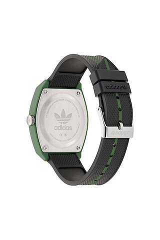Adidas Adaost25036 Erkek Kadın Kol Saati Çok Renkli