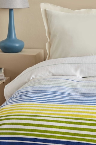 Karaca Home Elvis %100 Pamuk Çift Kişilik Tek Pike Multicolor 200.22.14.0480