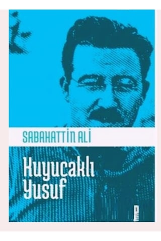 Aydankitap Kuyucaklı Yusuf