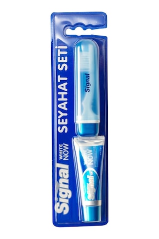 Marka: Seyahat Seti 39 G Kategori: Diş Beyazlatma Ürünü Marka: Seyahat Seti 39 G Kategori: Diş Beyazlatma Ürünü