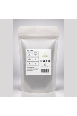 Natutea Kuru Üzüm 200 G Kuru Meyve 200 G