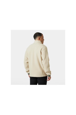Helly Hansen Panorama Pıle Snap Mont Grey Fog