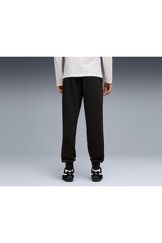 Puma Bmw Mms Ess Pants Ft Erkek Günlük Eşofman Altı 63489401 Siyah Siyah