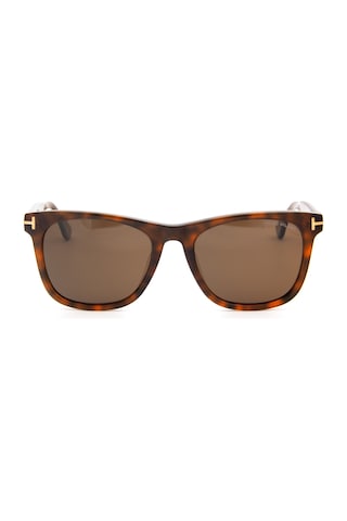 Como Milano Cml011 C2 52 Polarize Unisex Güneş Gözlüğü Kahverengi