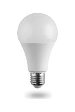 Noas: 12w Led Ampul, Beyaz Işık Yl95-1211