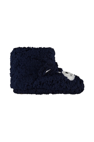 Civil Boys Erkek Çocuk Panduf 26-30 Numara Lacivert 94a86015224w1-1 Lacivert