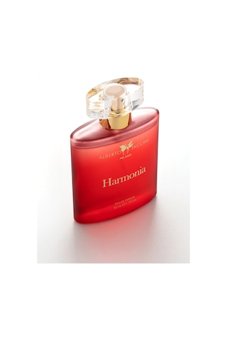 Alberto Taccini Harmonia Kadın Parfüm EDP 50 ML