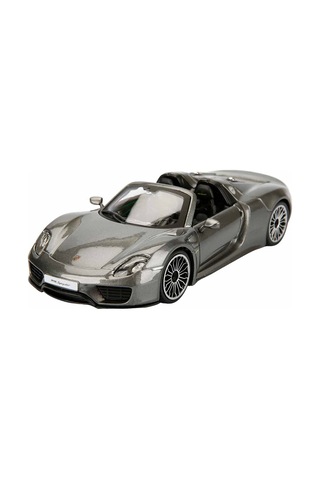 Burago 1/24 Porsche 918 Spyder