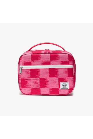 Herschel Pop Quiz Çocuk Kırmızı Beslenme Çantası 30071 Kırmızı