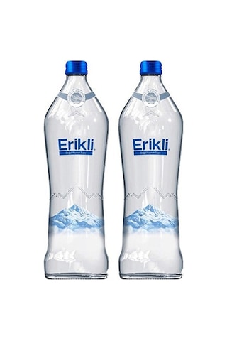 Erikli Su Cam Şişe 24 x 330 ML