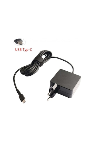 Asus Type-c Usb-c 20v 3.25a 65w Adaptör Asus Şarj