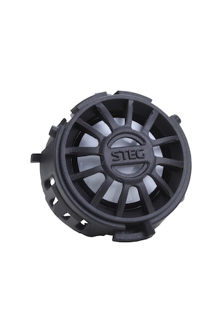 STEG BZ25 25MM CERAMIC TWEETER UPGRADE AUDIO Mercedes Benz