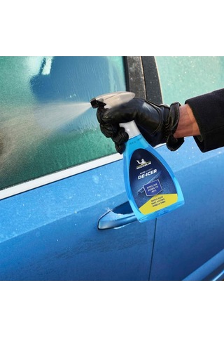 Michelin Mc33177 500ml Buz Çözücü Sprey Genel