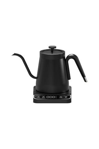 Şasi Isıtmalı İnce Ağızlı Akıllı Sabit Sıcaklıkta Elektrikli Su Isıtıcısı