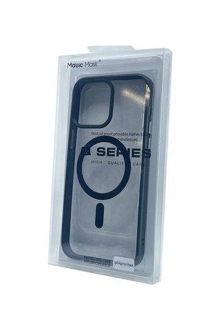 Nettech Apple Uyumlu iPhone 14 Pro Max  Case Magsafe