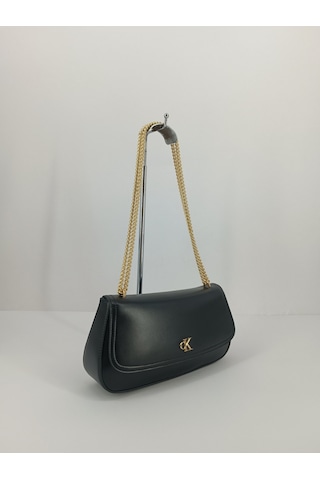 Calvin Klein Kadın Çapraz Çanta Lv04f3171gyıh Siyah