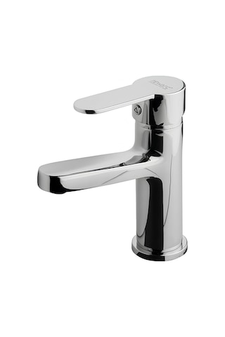 Domino Duş Ünitesi,domino Lavabo,banyo Bataryası 440615-971511-971521 Krom