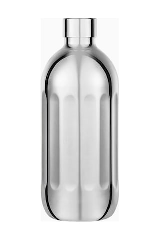 Aarke To-go Bottle Paslanmaz Çelik Termos Silver