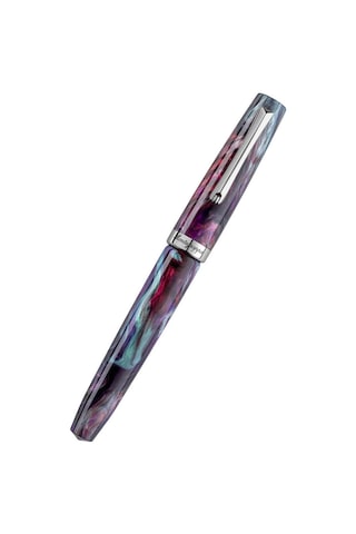 Montegrappa Venetia Tarvisium Carson Dolma Kalem - M Uç Isven3a 0 Standart