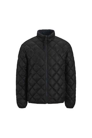 Jack & Jones Jake Erkek Lacivert Mont 12282608-dn Lacivert