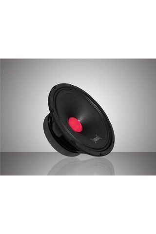 Mobass Mbm-380rgb 20cm Midrange Hoparlör Takımı