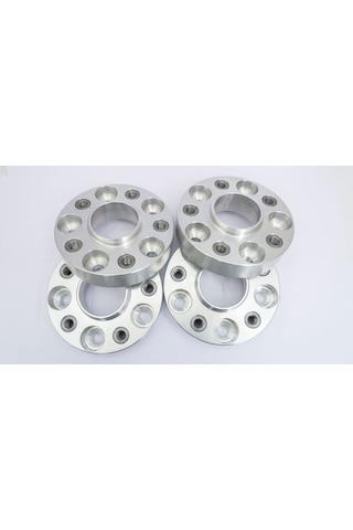 Dacia Duster 50mm Spacer Flanş