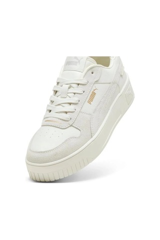 Puma 39509302 Carına Street Sd Vapor Gray Kadın Sneaker Gri