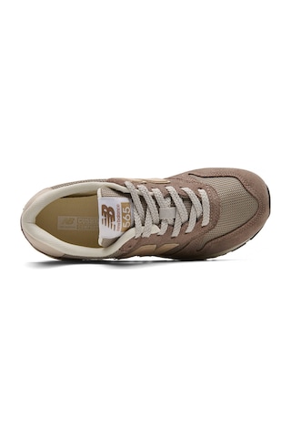 New Balance 565 Kadın Spor Ayakkabı Vizon