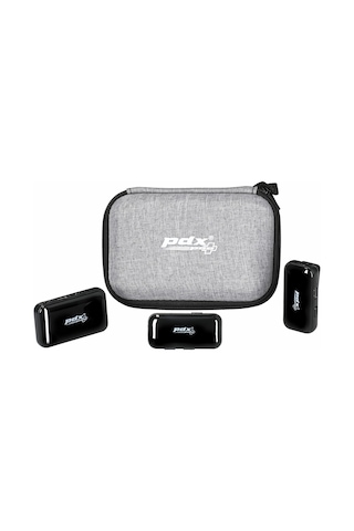 Pdx S3s Pro Kablosuz Foto Ve Video Mikforon